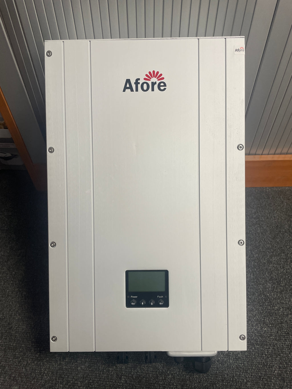 Afore 3.6kW Single-phase String Inverter
