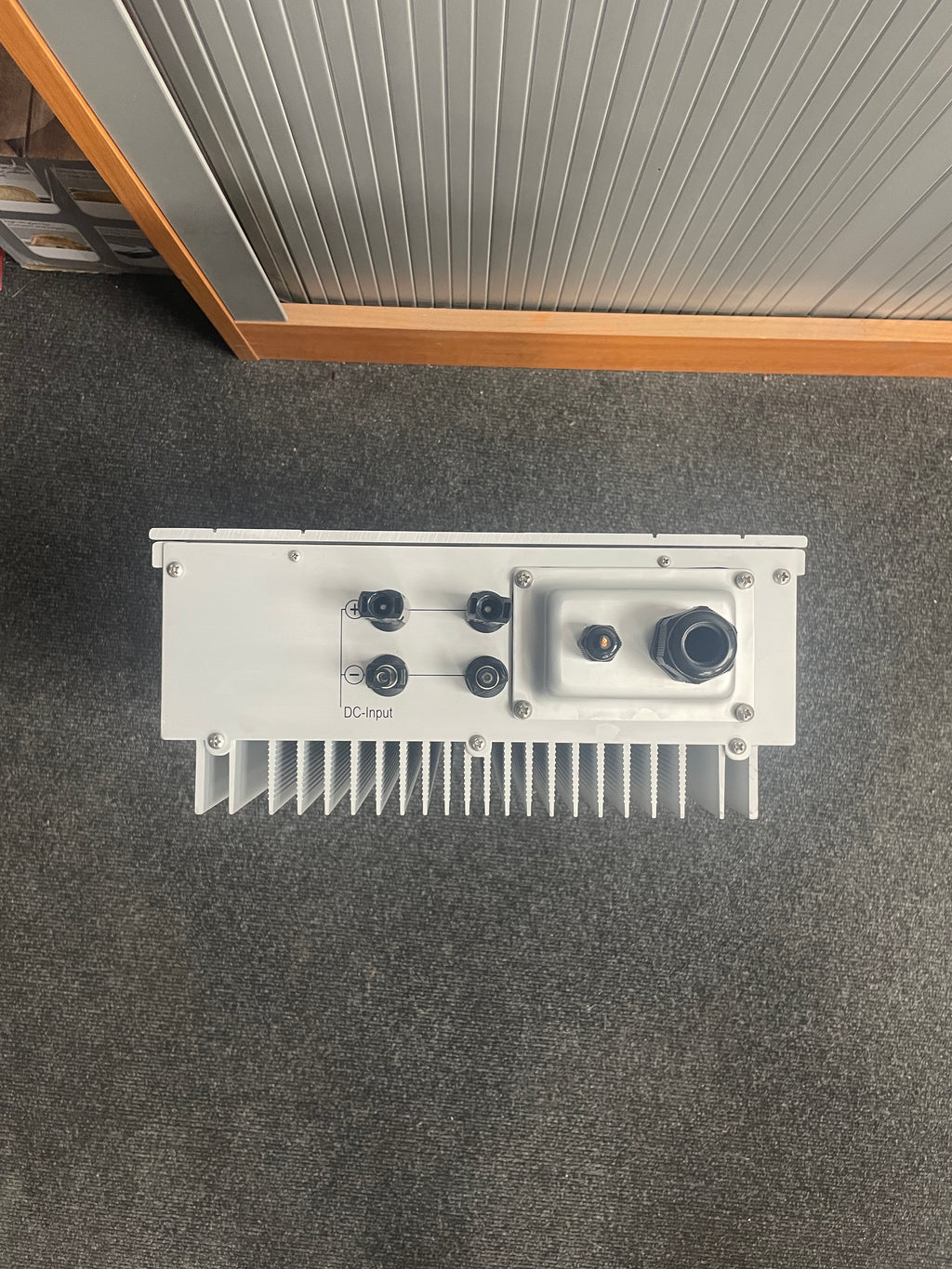 Afore 3.6kW Single-phase String Inverter