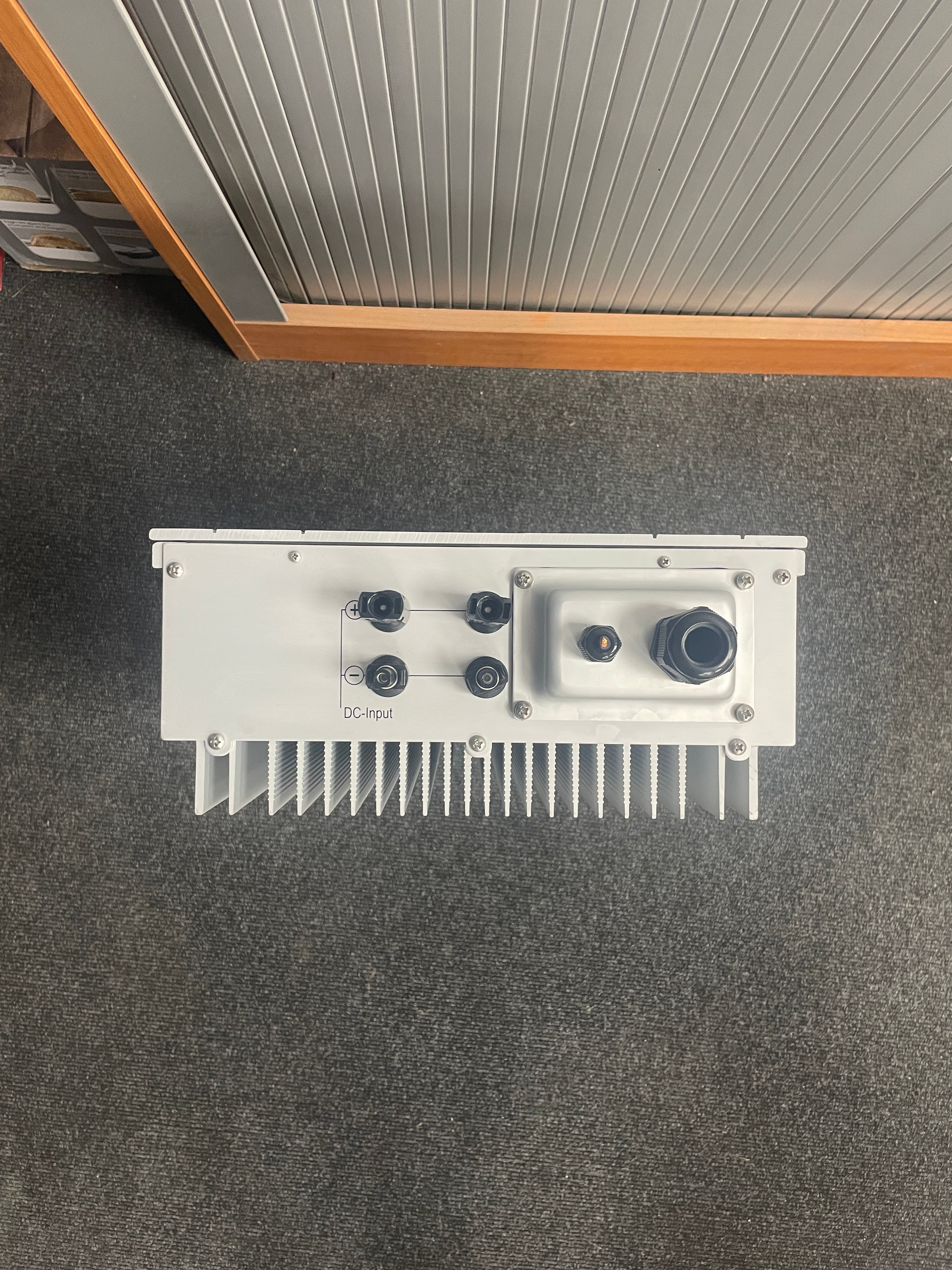 Afore 3.6kW Single-phase String Inverter