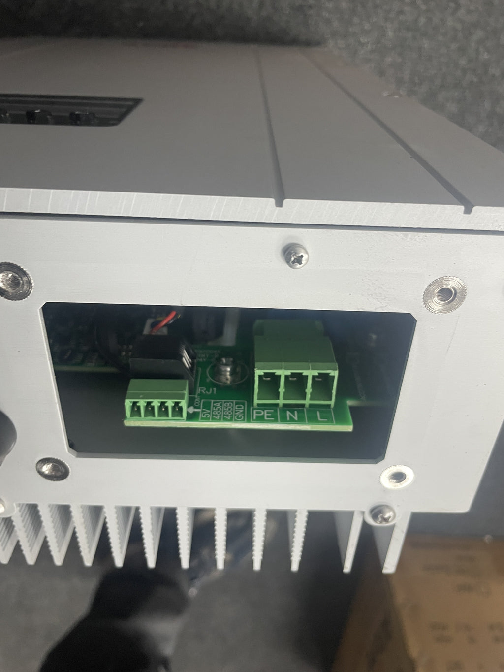 Afore 3.6kW Single-phase String Inverter