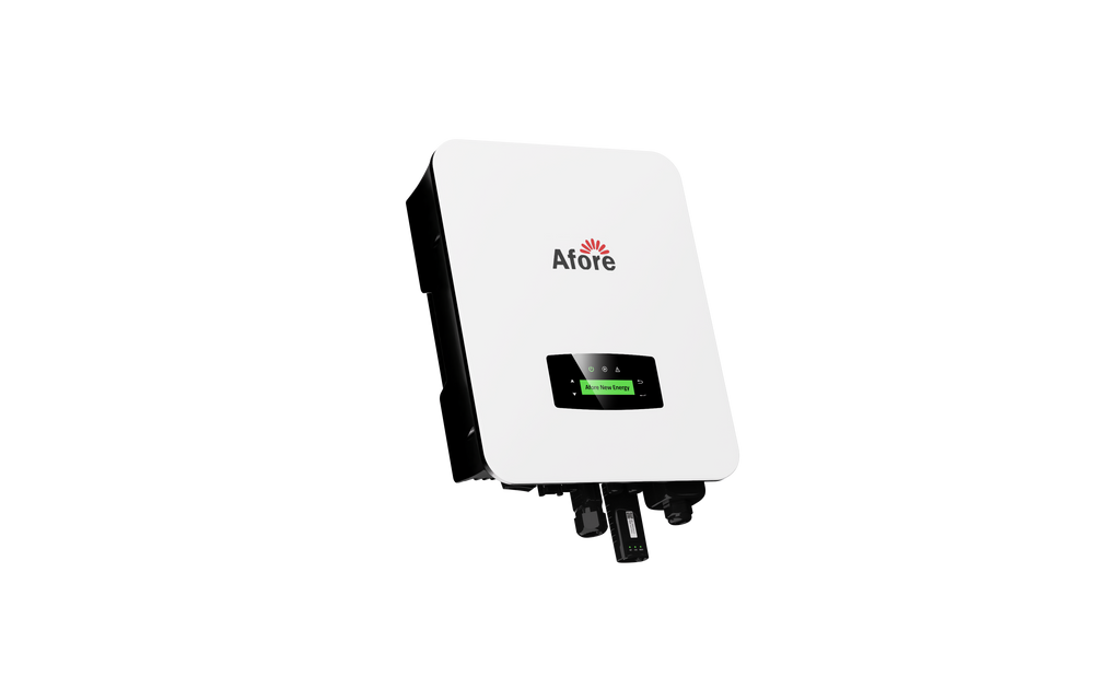 Afore ATON 3.6kW Single-phase Hybrid Inverter