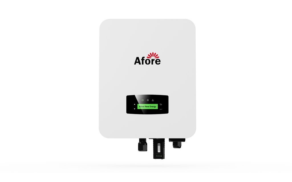 Afore ATON 3.6kW Single-phase Hybrid Inverter