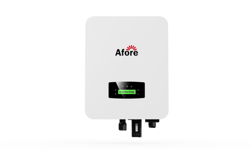 Afore 10kW Single-phase String Inverter